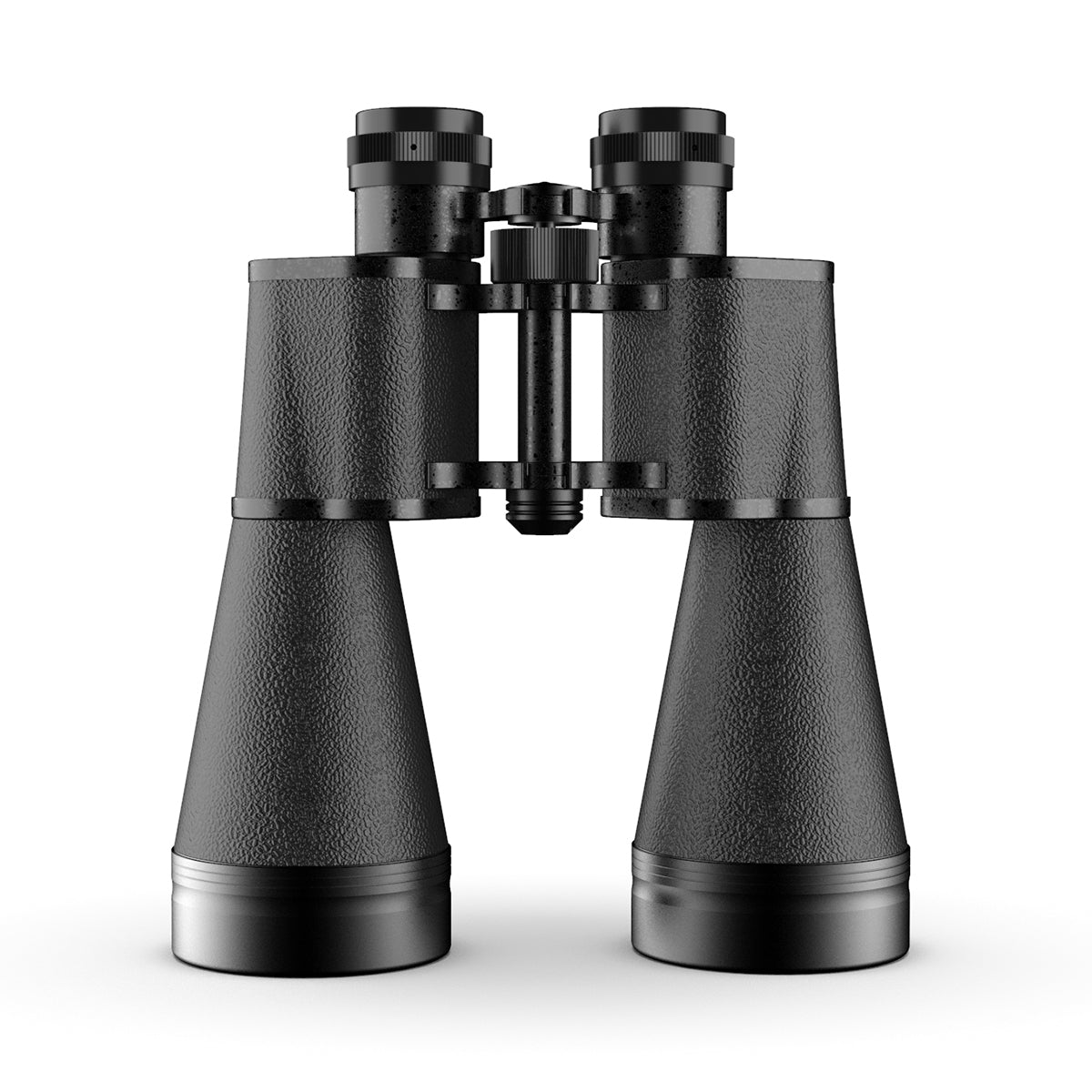 Metal Binoculars 15x60