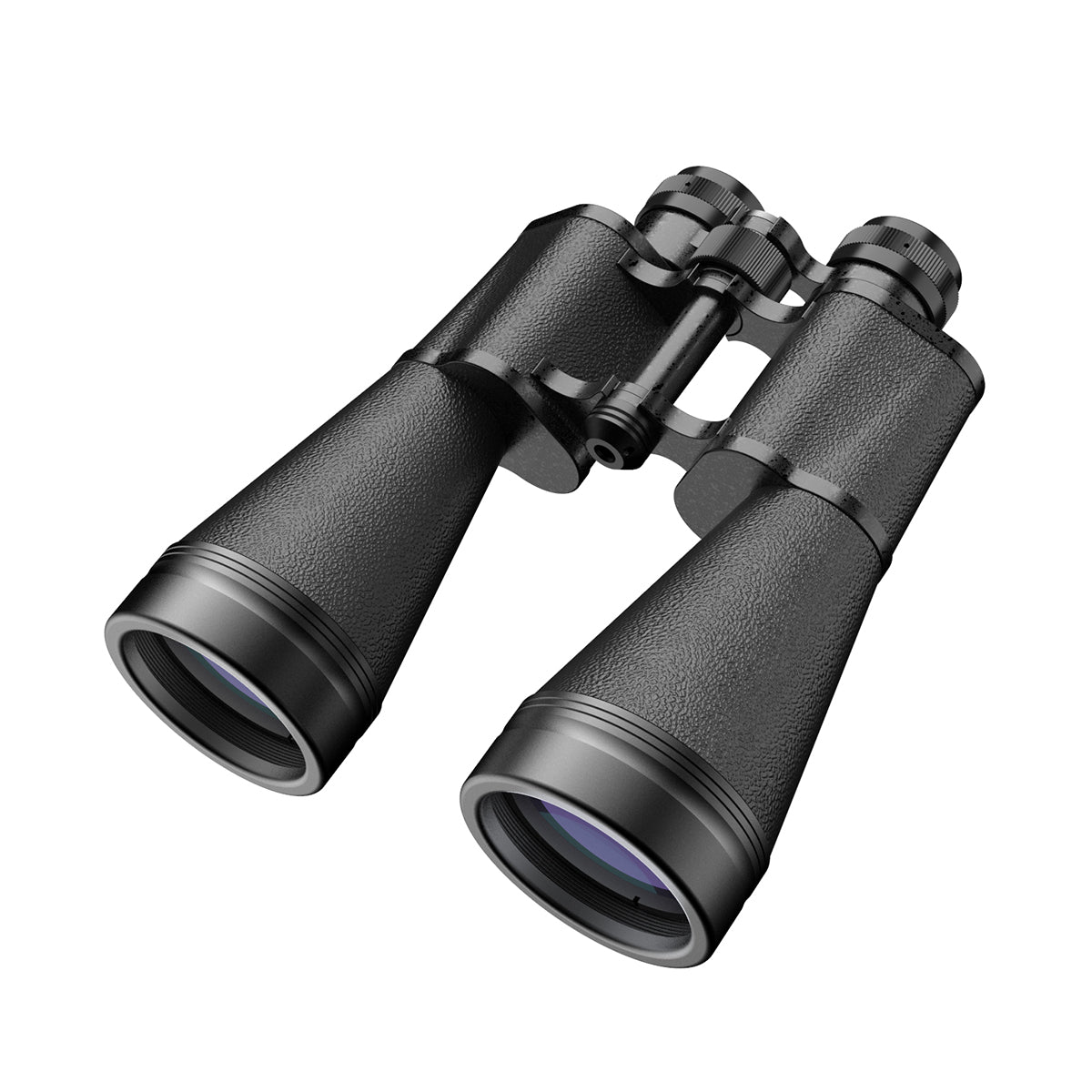 Metal Binoculars 15x60