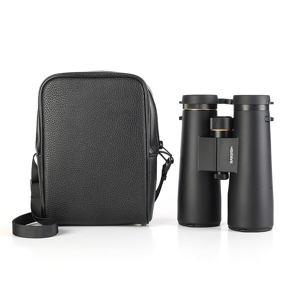 Roof nitrogen-filled waterproof binoculars