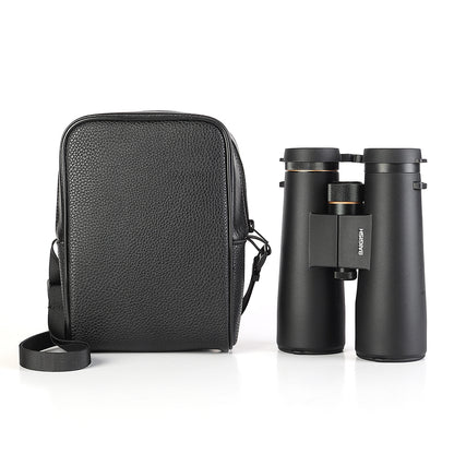 Roof nitrogen-filled waterproof binoculars