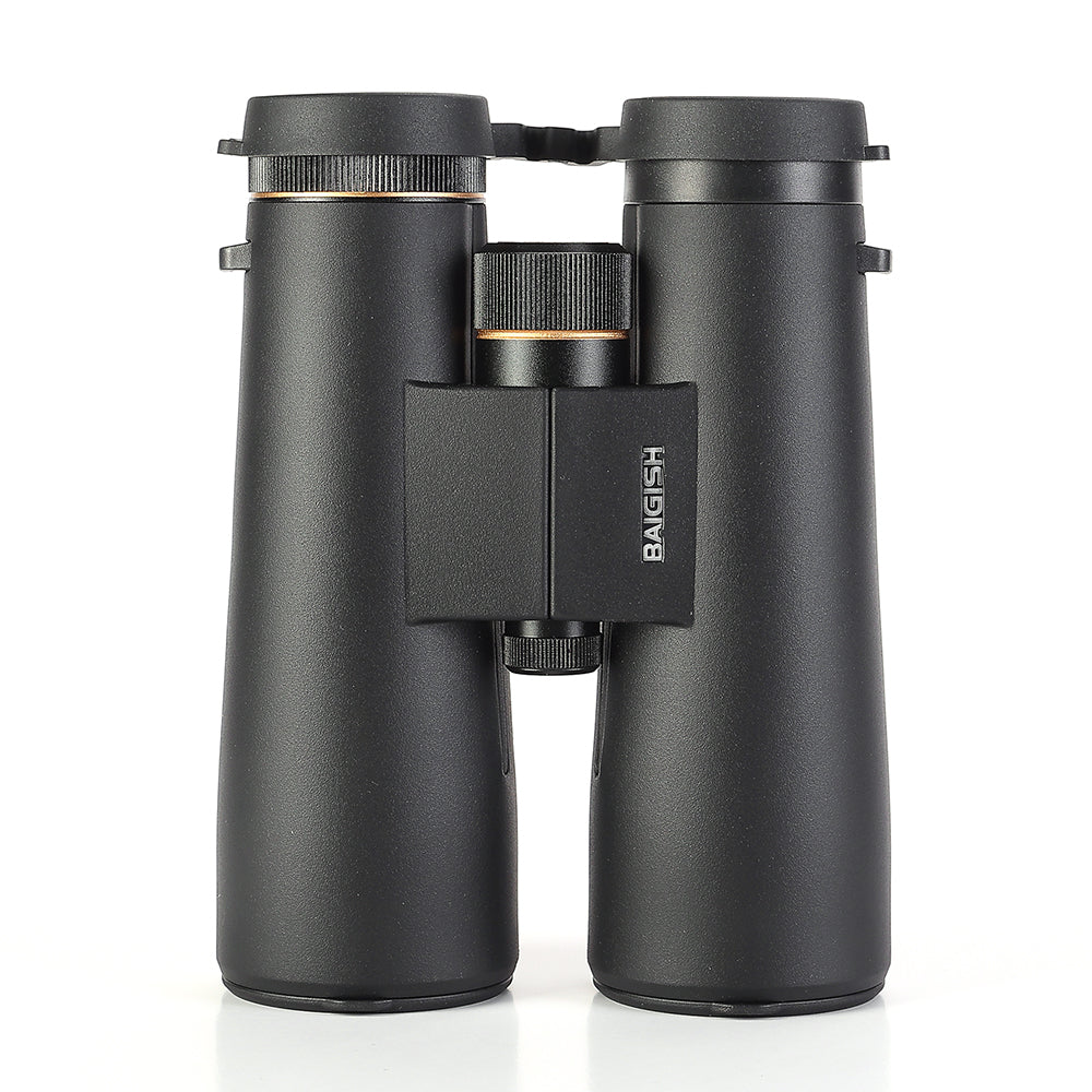 Roof nitrogen-filled waterproof binoculars
