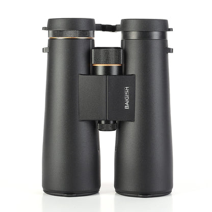 Roof nitrogen-filled waterproof binoculars