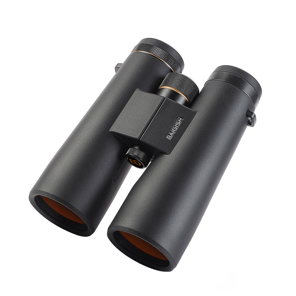 Roof nitrogen-filled waterproof binoculars