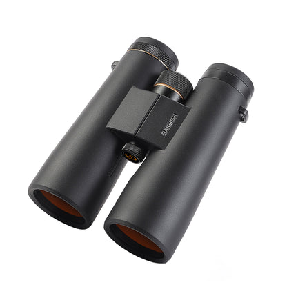 Roof nitrogen-filled waterproof binoculars