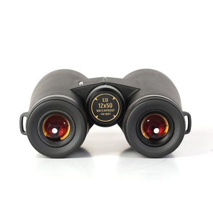 Roof nitrogen-filled waterproof binoculars