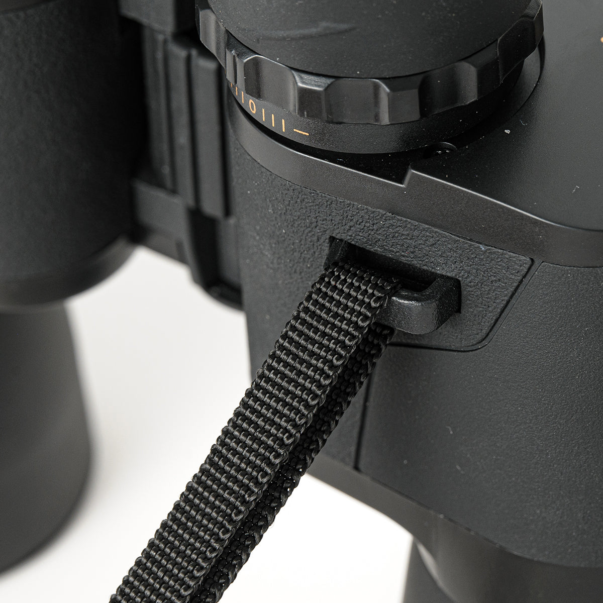 Porro Prism Binoculars 20x50 ed lens