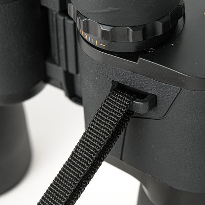 Porro Prism Binoculars 20x50 ed lens