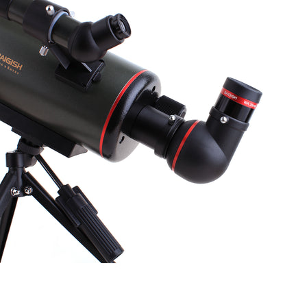 Maka Astronomical Telescope