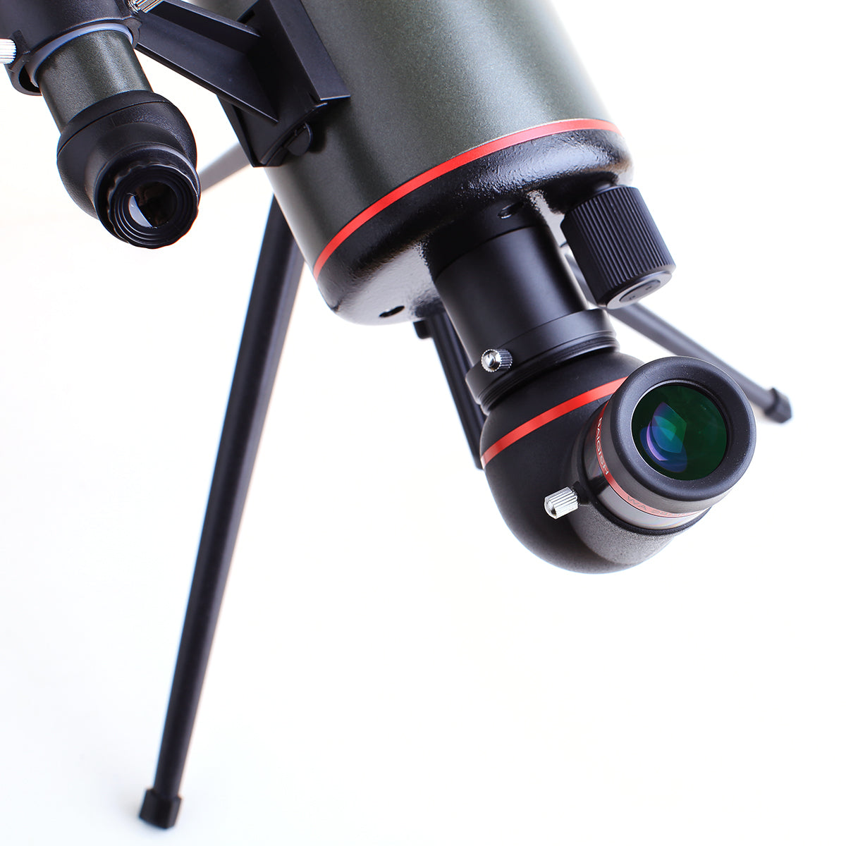 Maka Astronomical Telescope