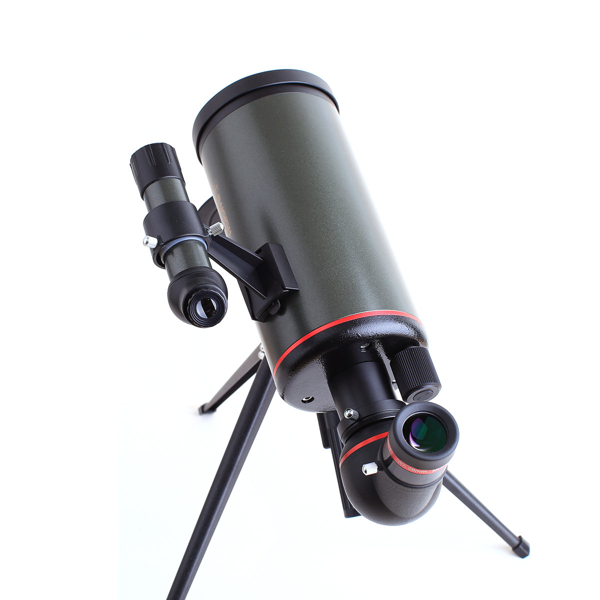 Maka Astronomical Telescope