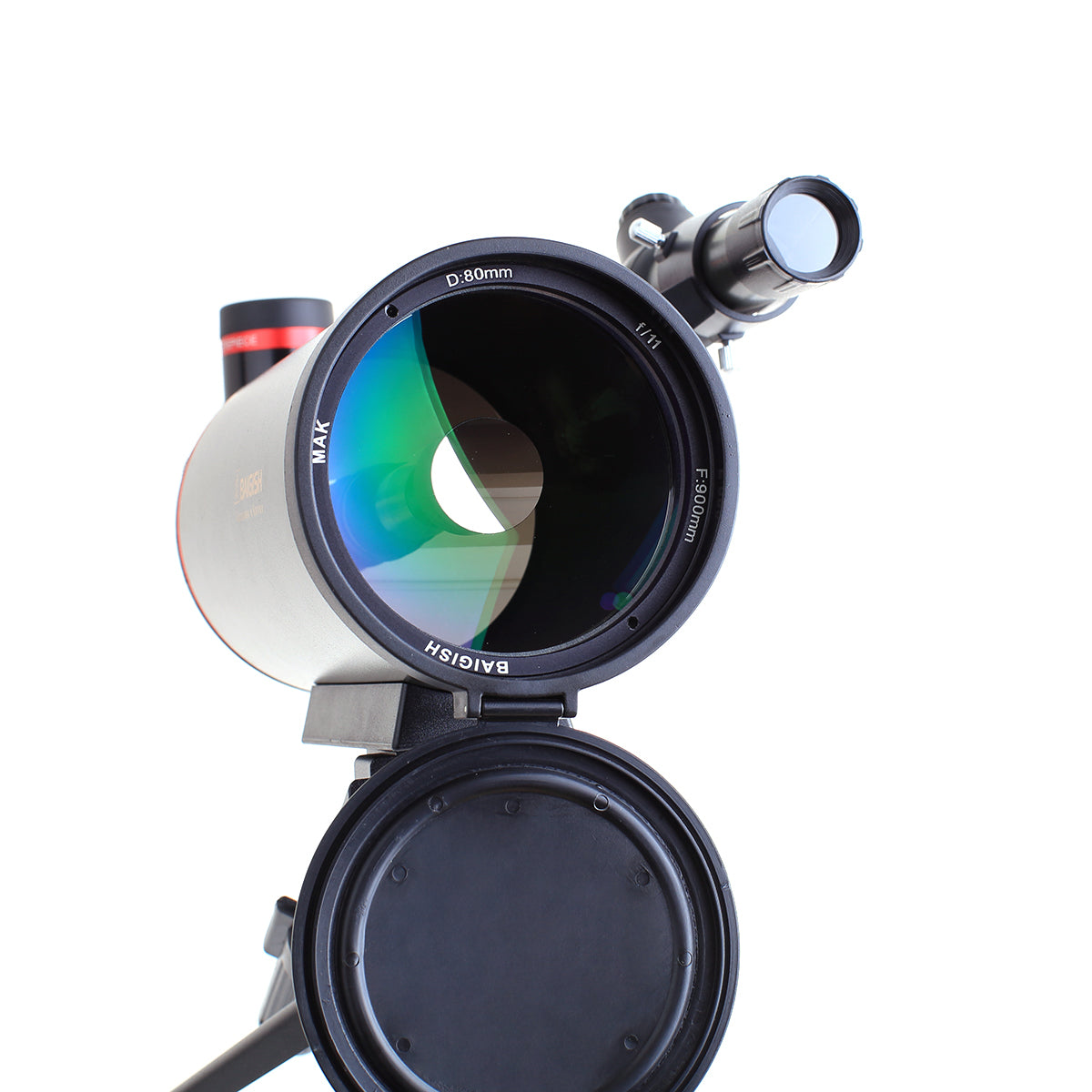 Maka Astronomical Telescope